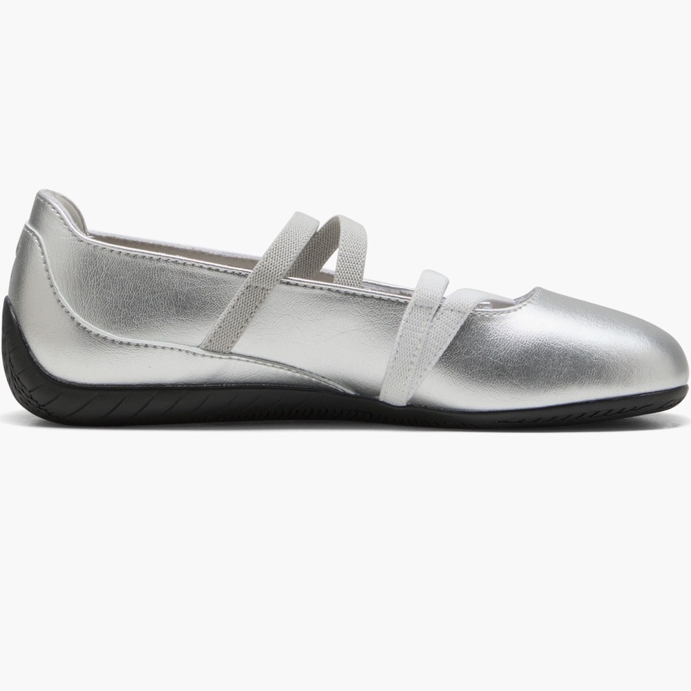 Puma Speedcat Ballet Sneakers - Picture 4 of 4